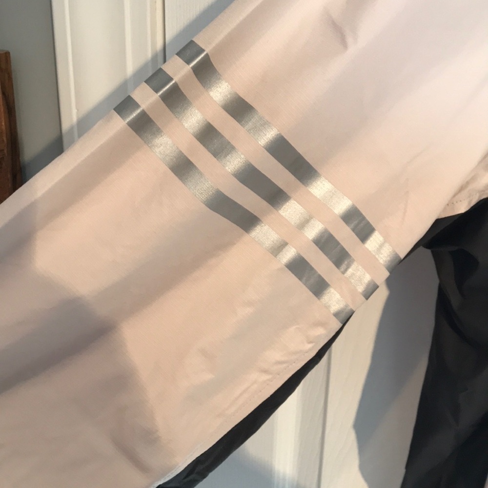 Golf jacket - Picture 3 of 6